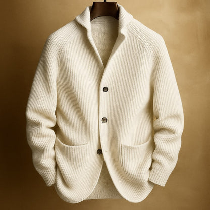 Lewis Spring Cardigan