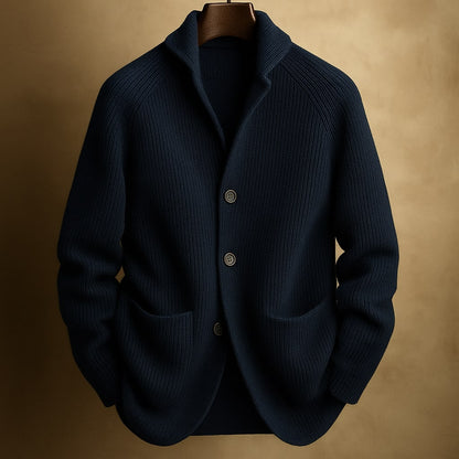 Lewis Spring Cardigan