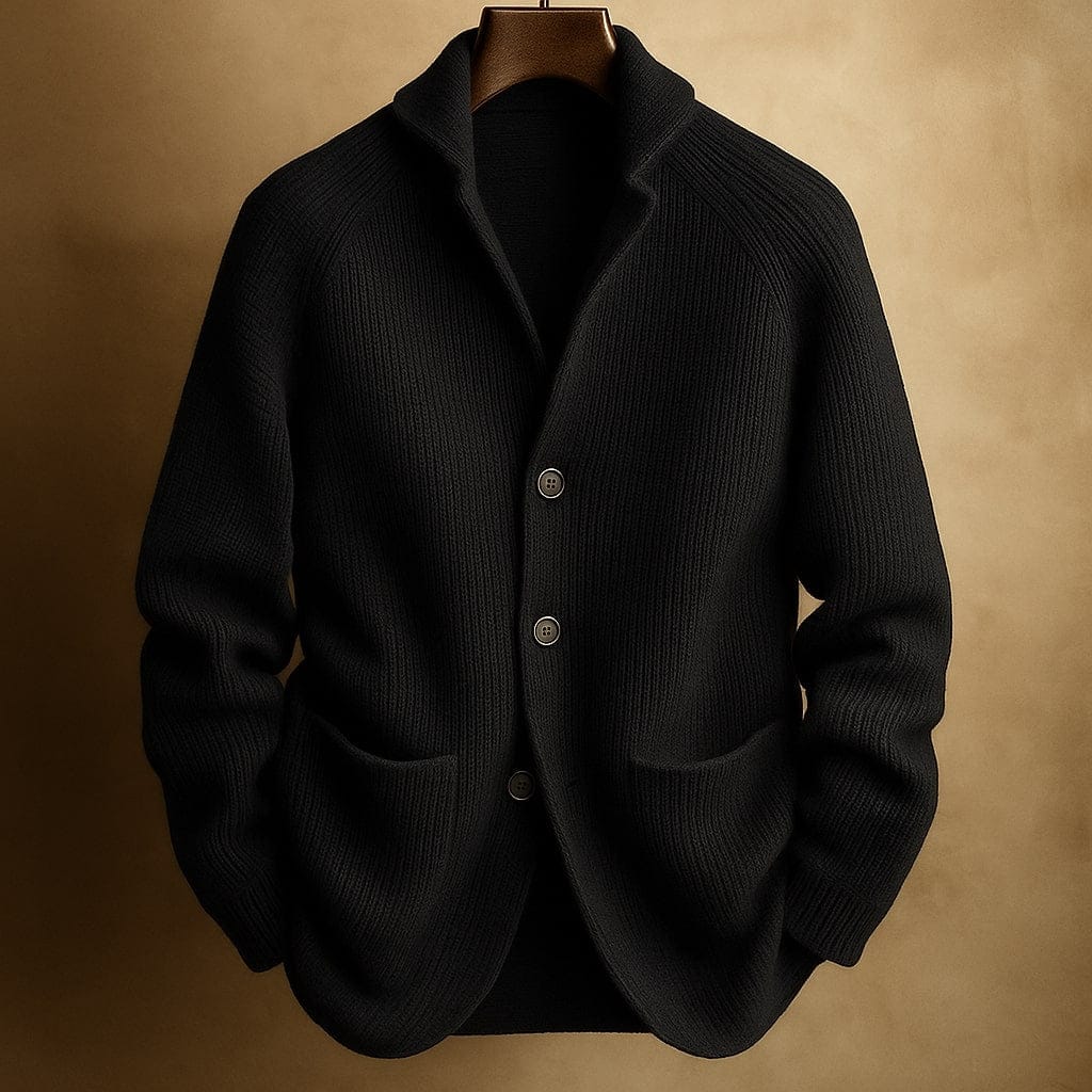 Lewis Spring Cardigan