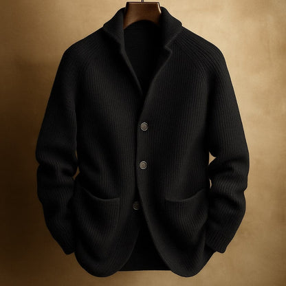 Lewis Spring Cardigan