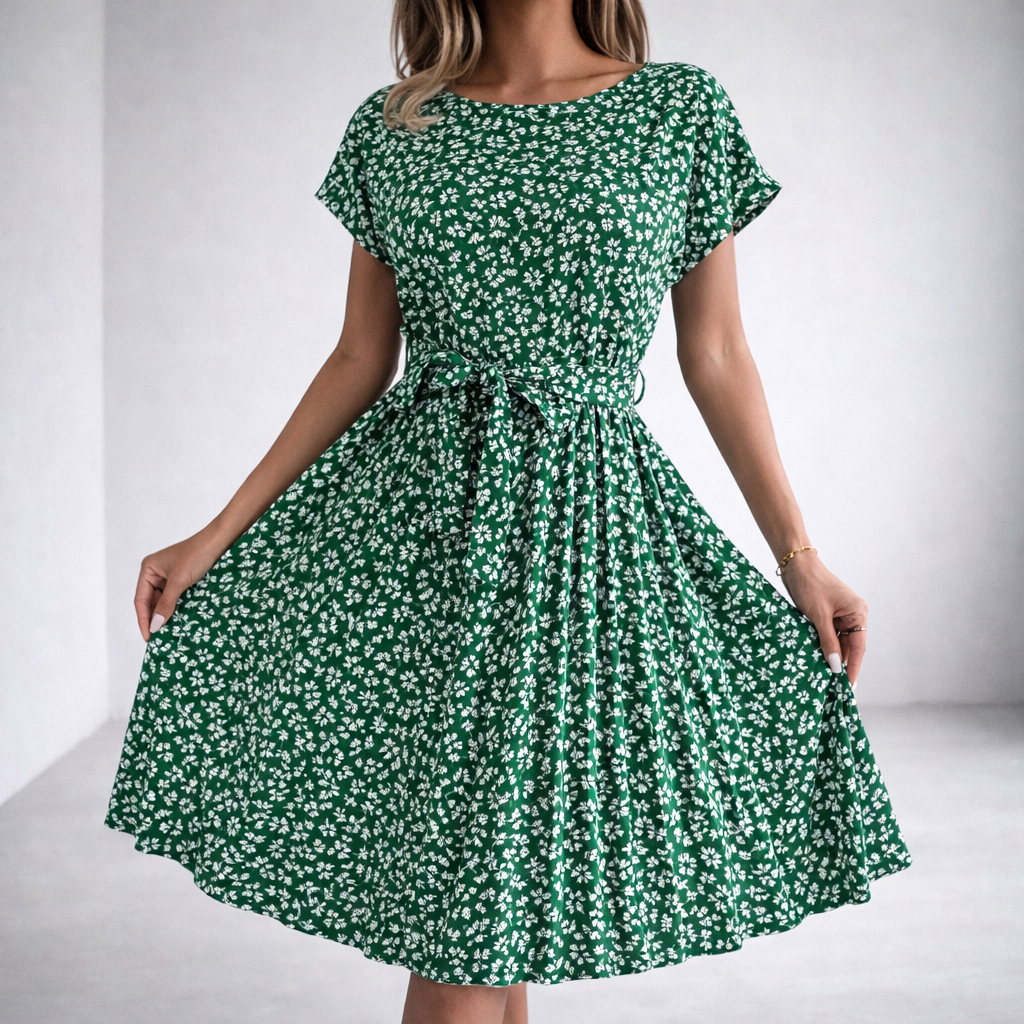 Liora Bloom Dress