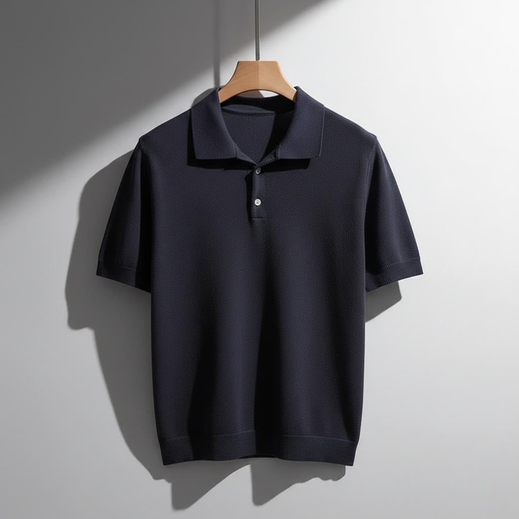 Rowan Knit Polo