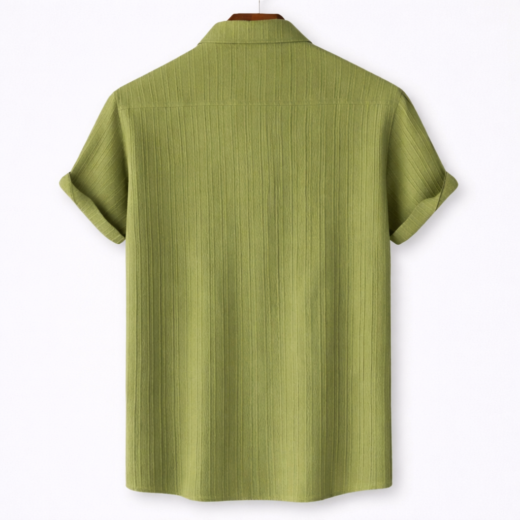 Adrian Breeze Shirt