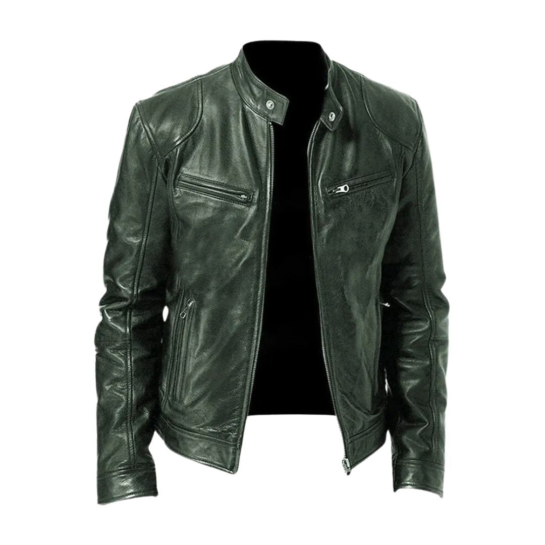 Camden Classic Jacket