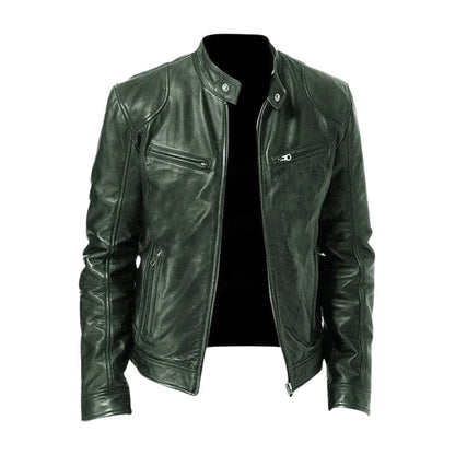 Camden Classic Jacket