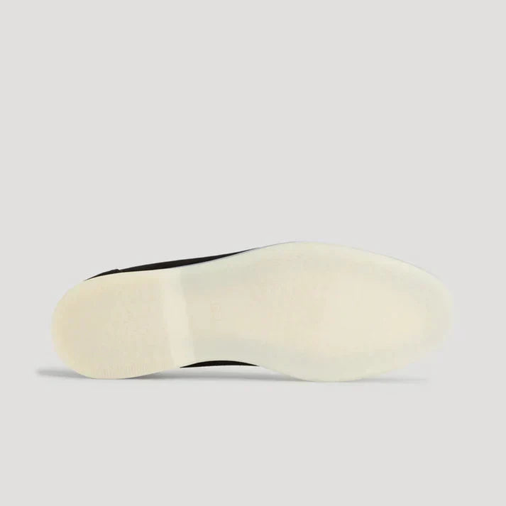 Felix Leather Loafers