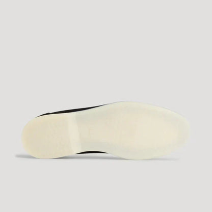 Felix Leather Loafers