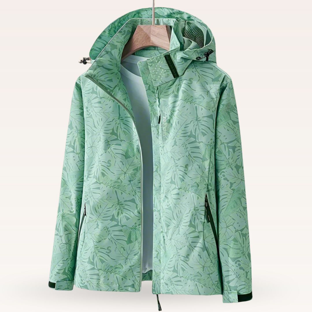 Elina Waterproof Jacket