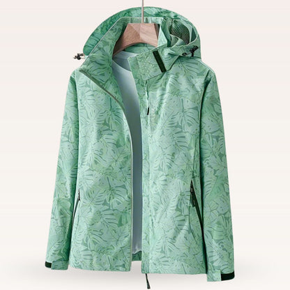 Elina Waterproof Jacket