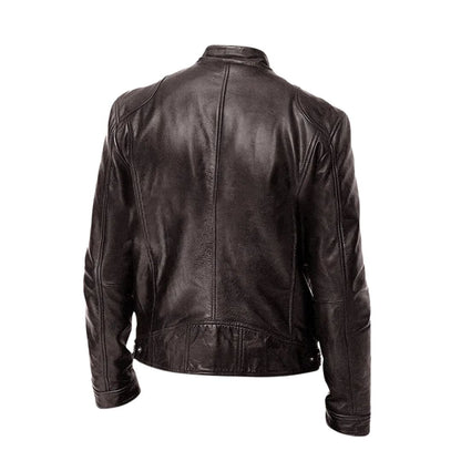 Camden Classic Jacket