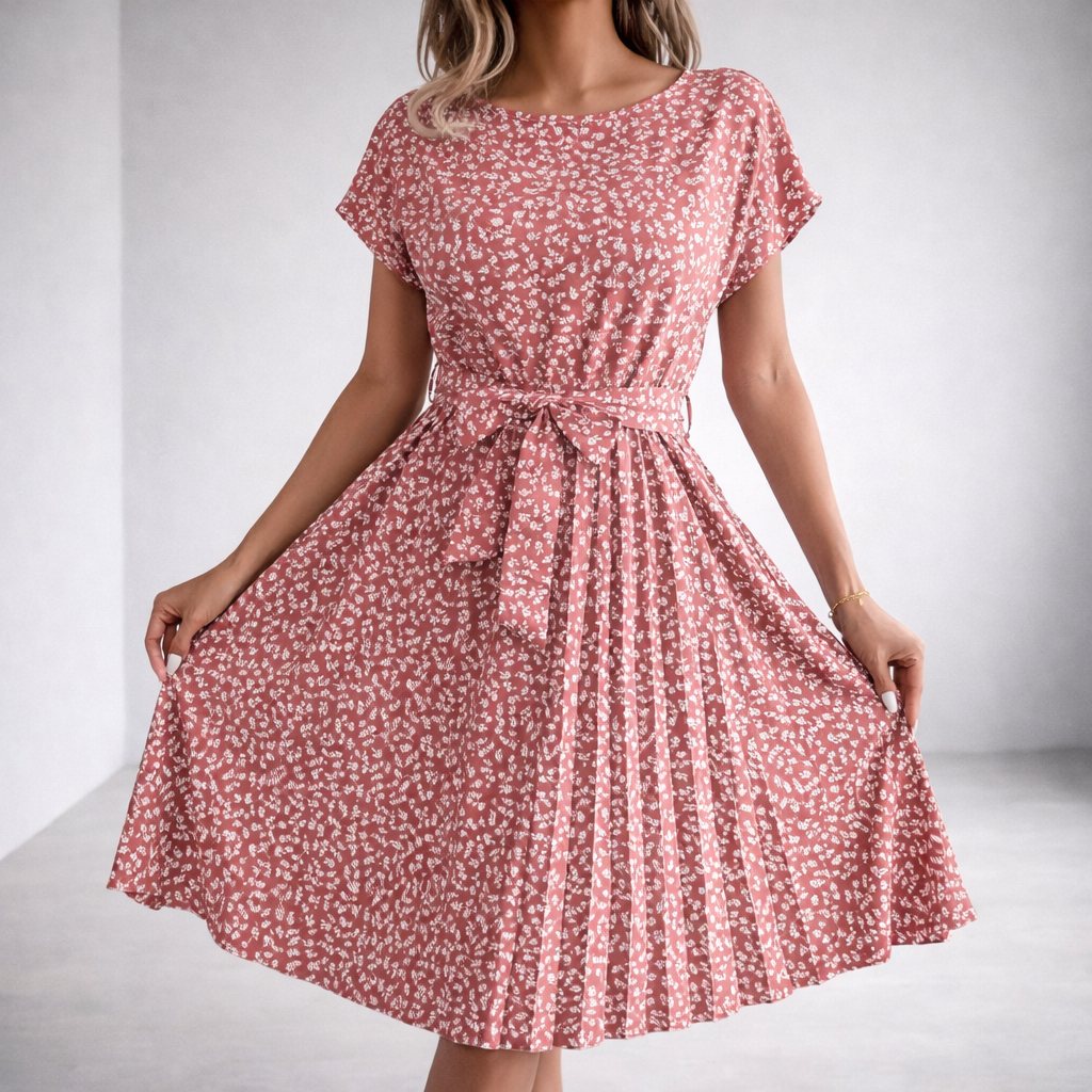 Liora Bloom Dress