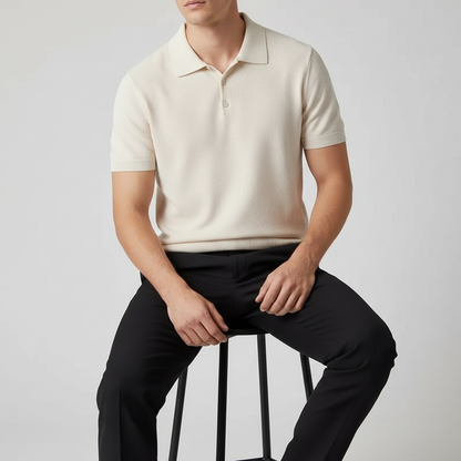 Rowan Knit Polo