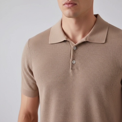 Rowan Knit Polo