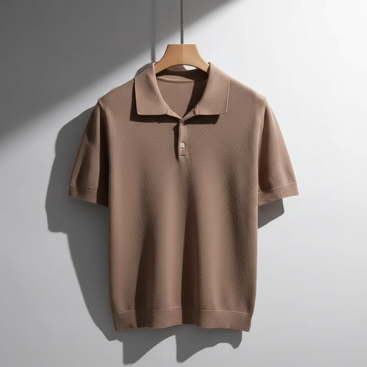 Rowan Knit Polo