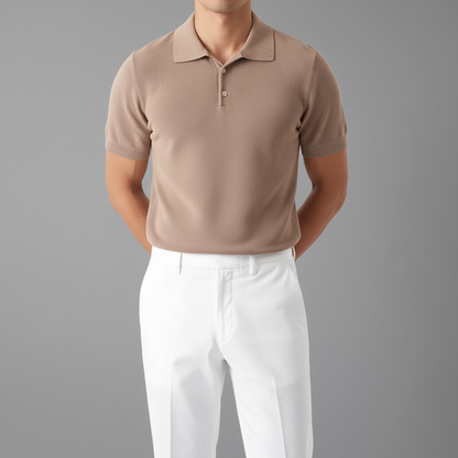 Rowan Knit Polo