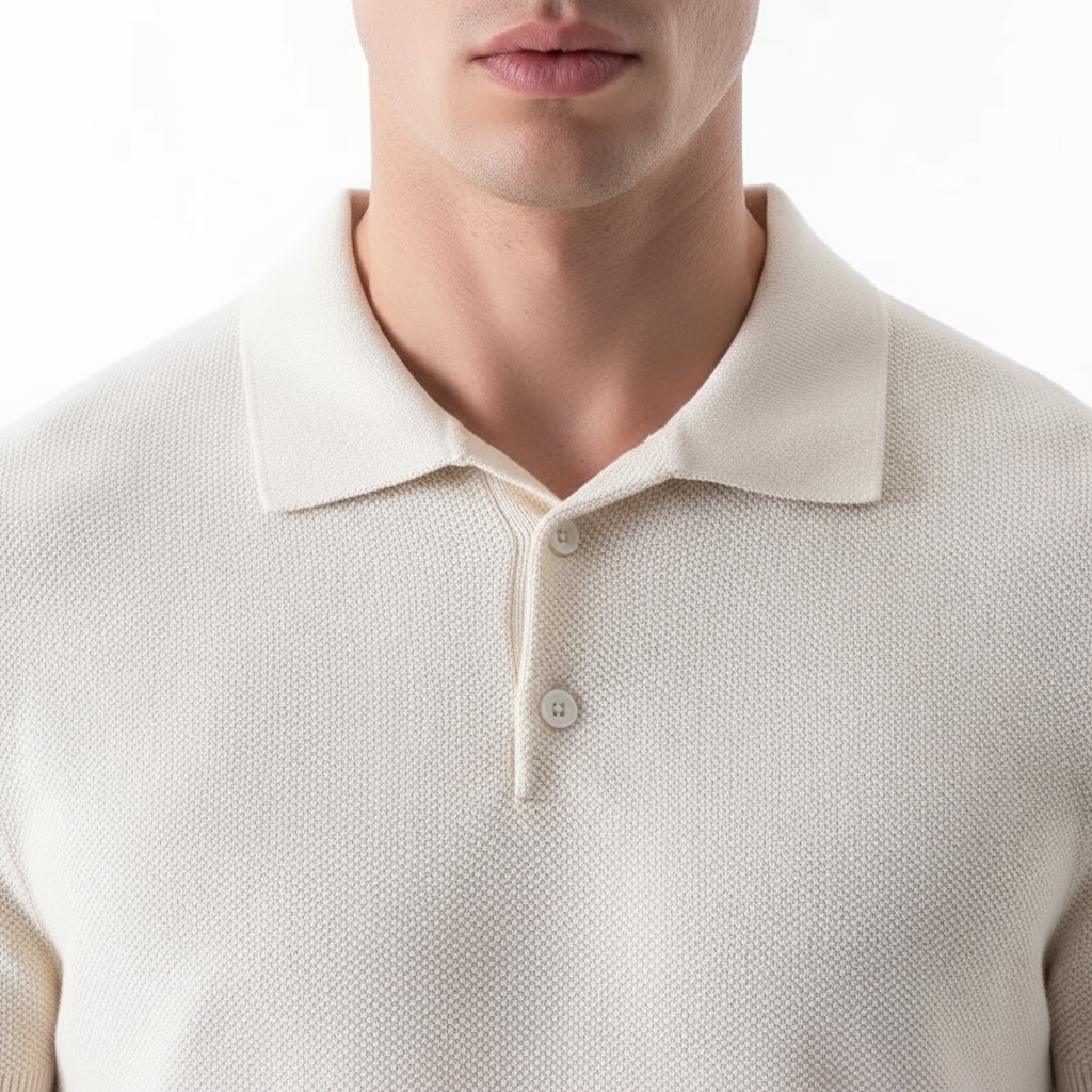 Rowan Knit Polo