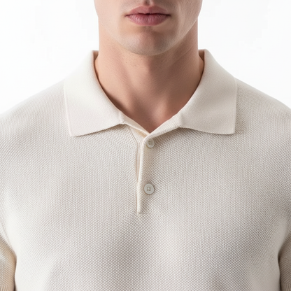 Rowan Knit Polo