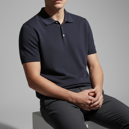 Rowan Knit Polo