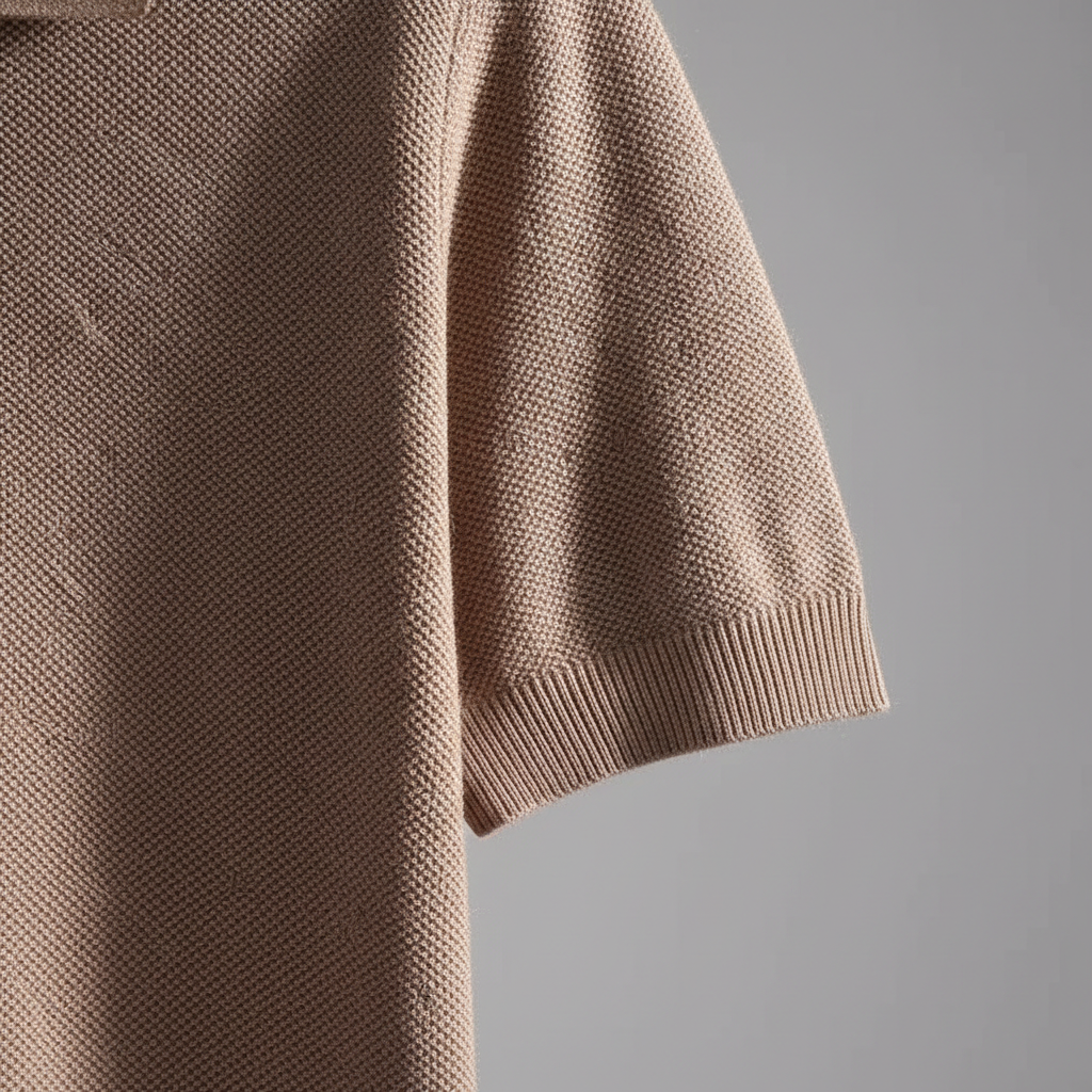 Rowan Knit Polo