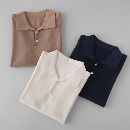 Rowan Knit Polo