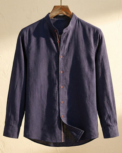 Alvaro Cotton Shirt