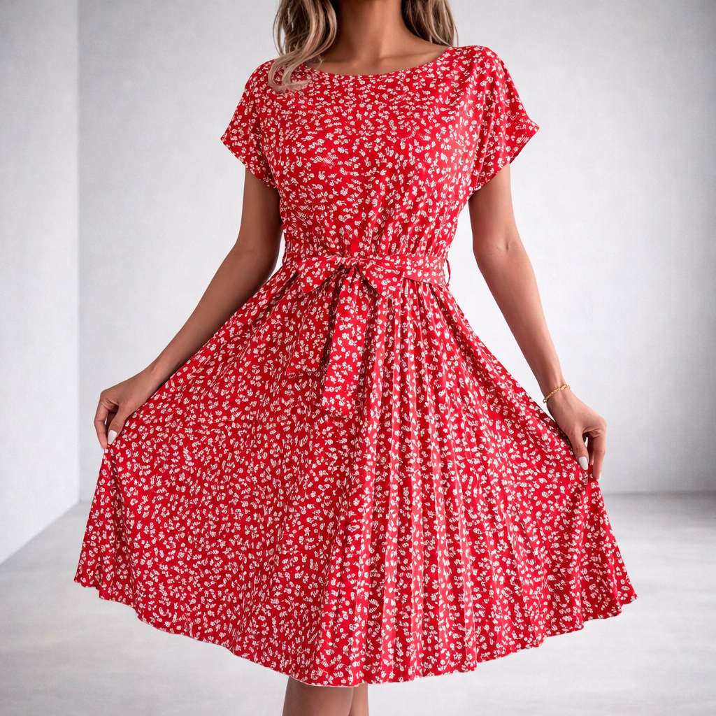 Liora Bloom Dress