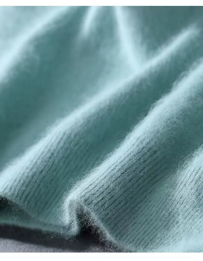 Auro Cashmere Tee