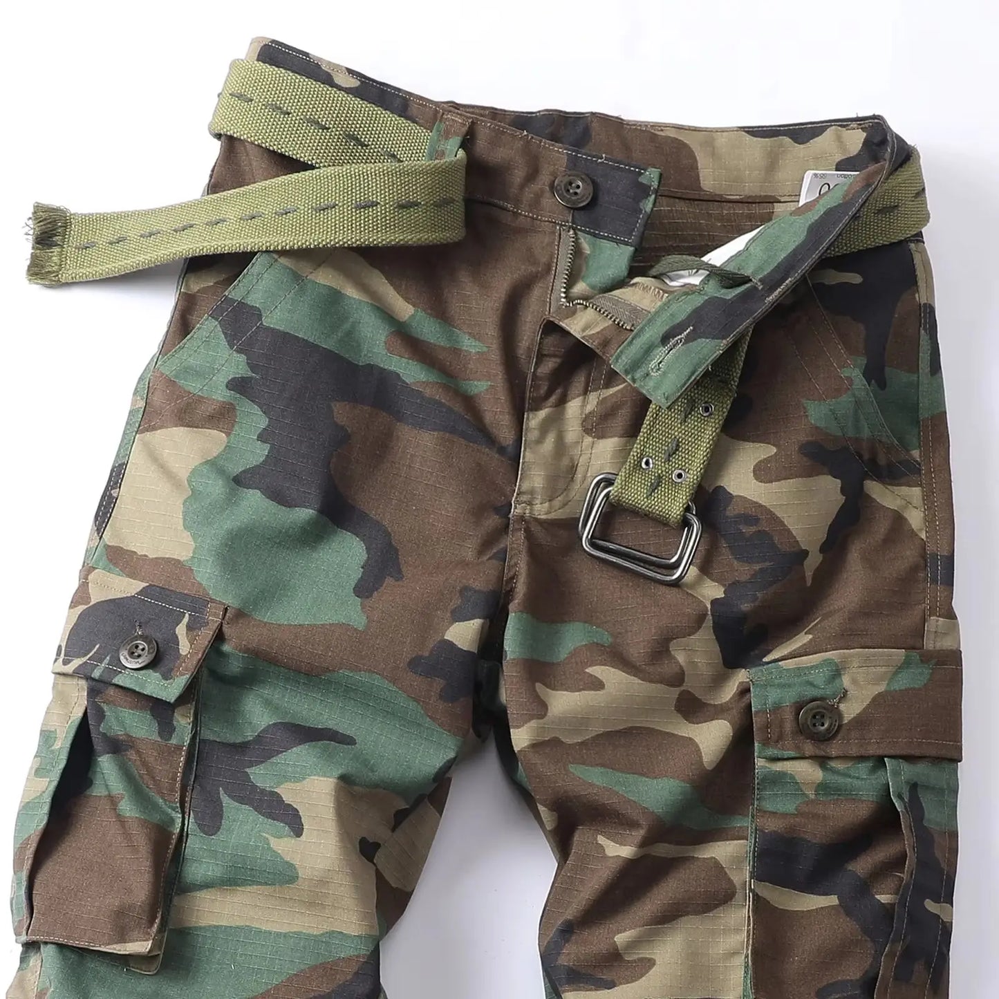 Mason Utility Trousers