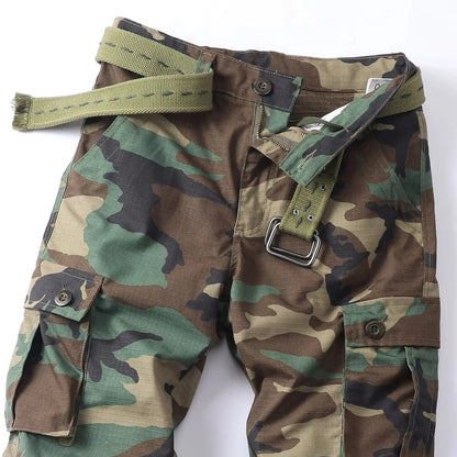Mason Utility Trousers