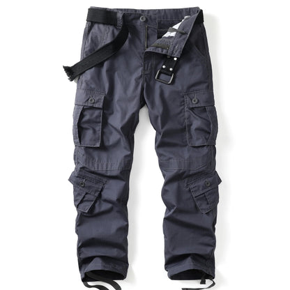 Mason Utility Trousers