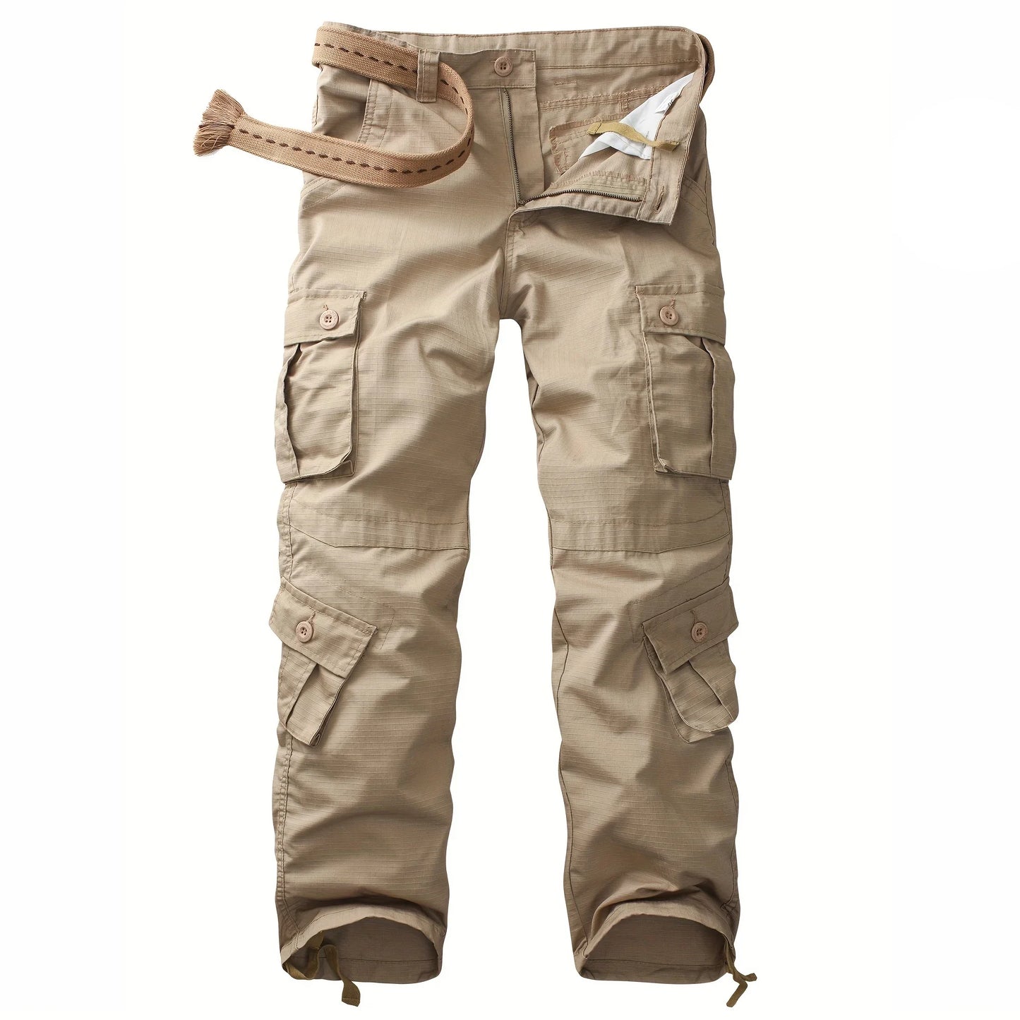 Mason Utility Trousers