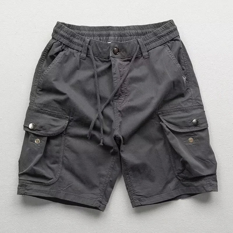 Finn Trail Cargo Shorts