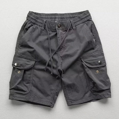 Finn Trail Cargo Shorts