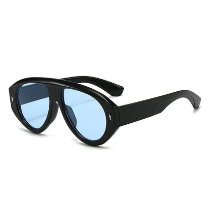 Reese Aviator Sunglasses