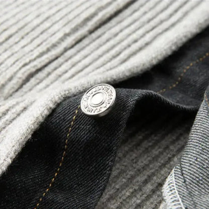 Graham Wool Jacket