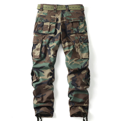 Mason Utility Trousers