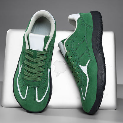 Theo Luxe Trainers