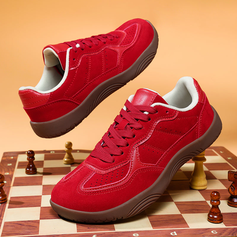 Theo Luxe Trainers