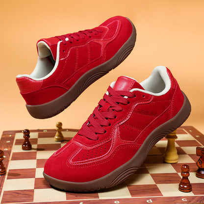 Theo Luxe Trainers