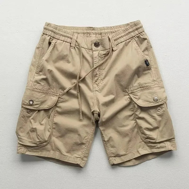 Finn Trail Cargo Shorts