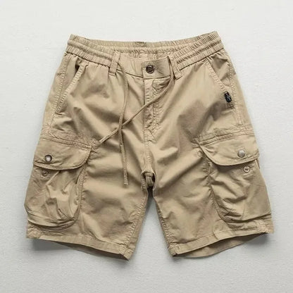 Finn Trail Cargo Shorts