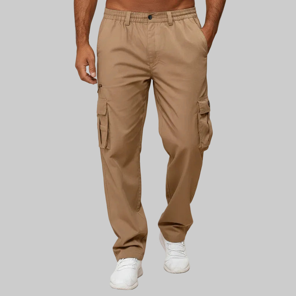 Oliver Field Trousers