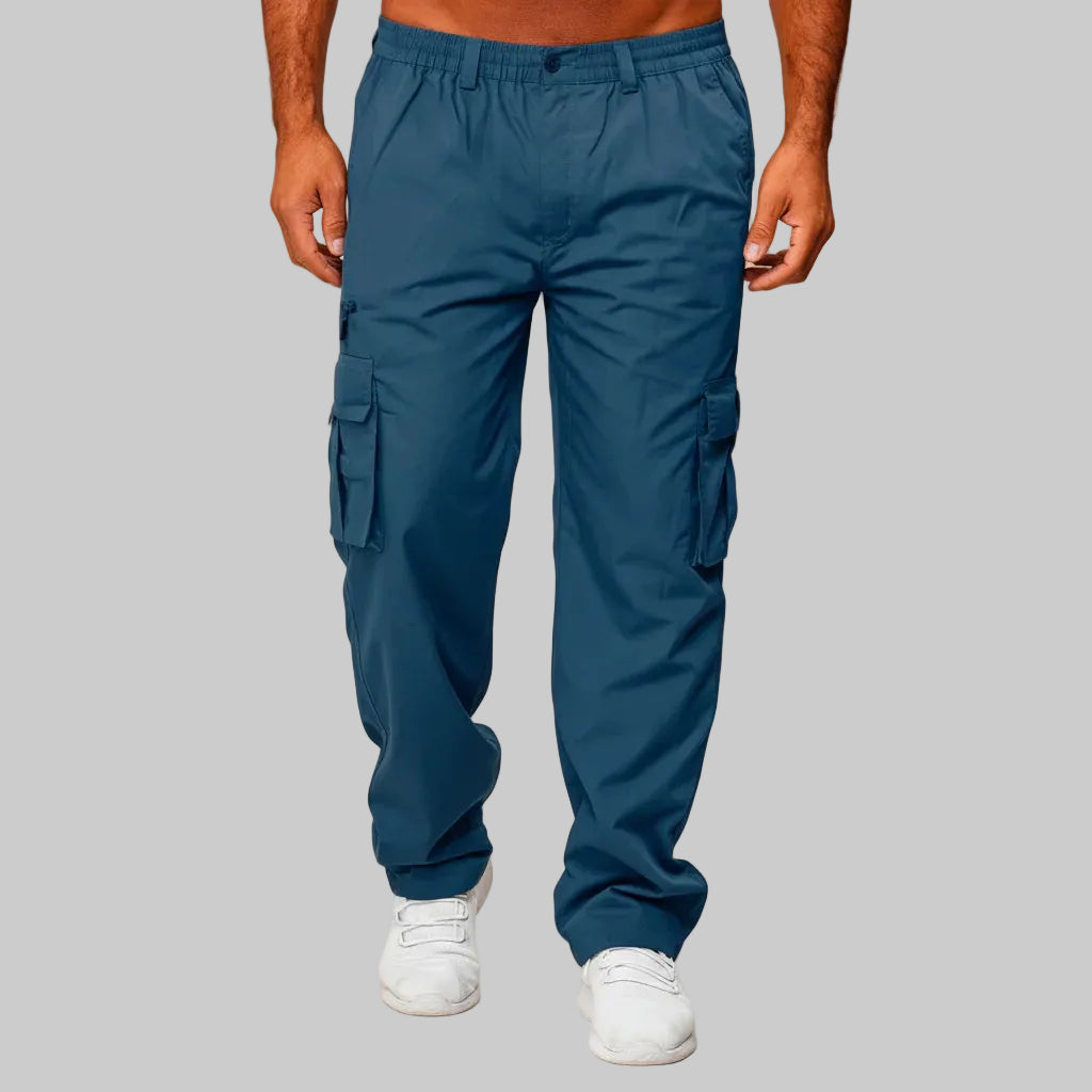 Oliver Field Trousers