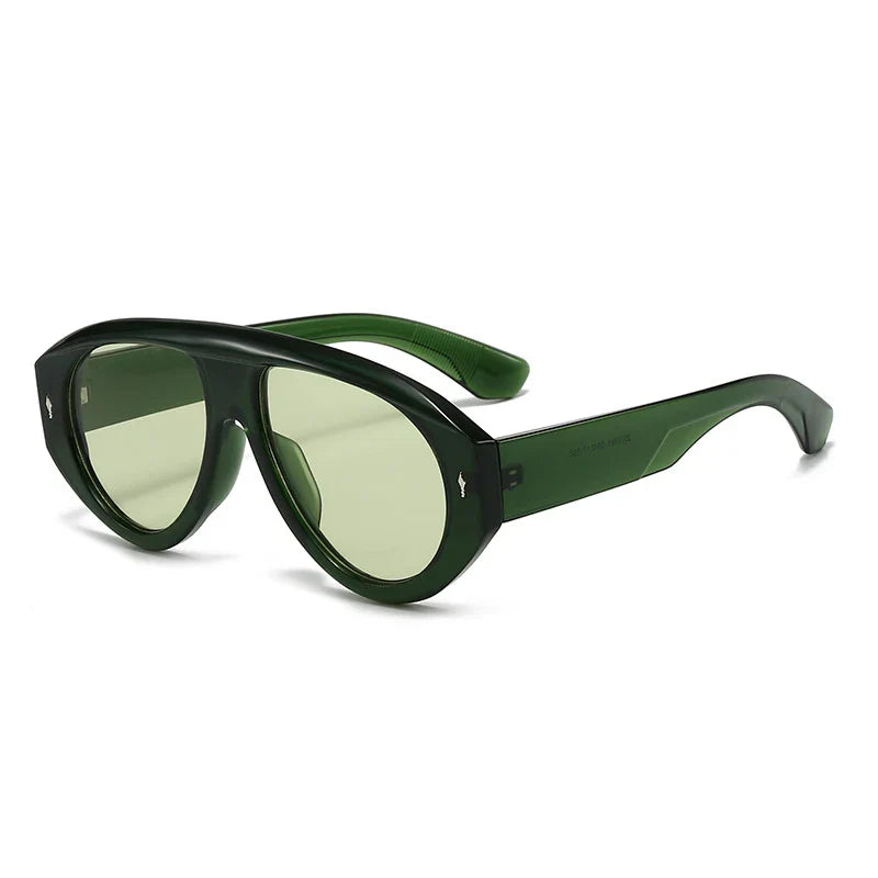 Reese Aviator Sunglasses