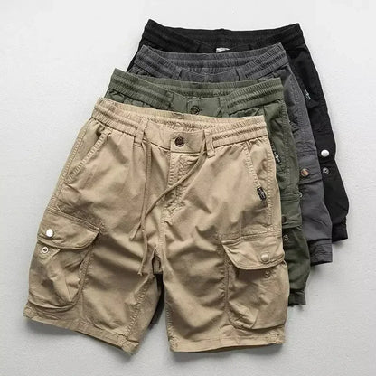 Finn Trail Cargo Shorts