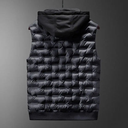 Olympus Hooded Vest