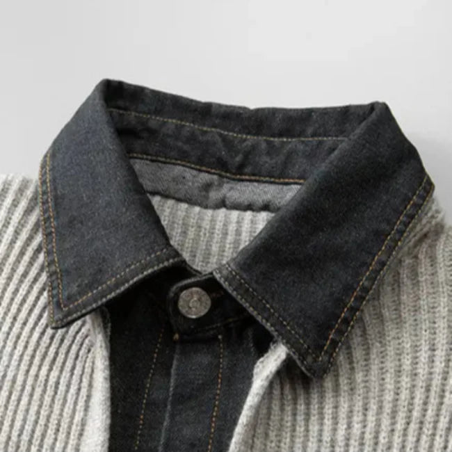 Graham Wool Jacket