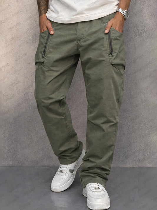 Dario Cargo Trousers