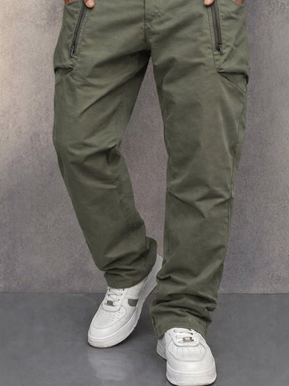 Dario Cargo Trousers