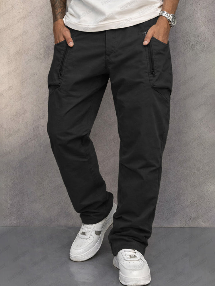 Dario Cargo Trousers